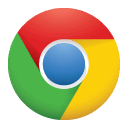 icono chrome