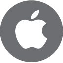 icono apple