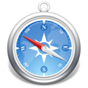 icono safari