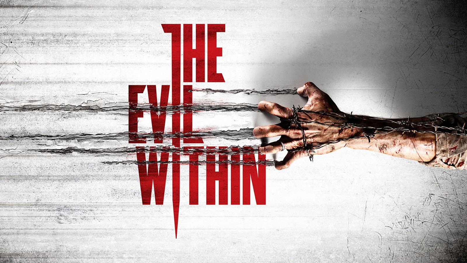 The Evil Withing