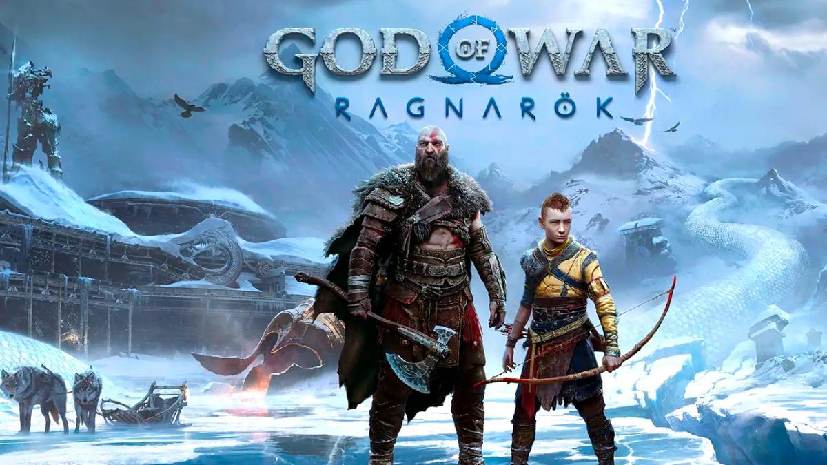 God of War: Ragnarok