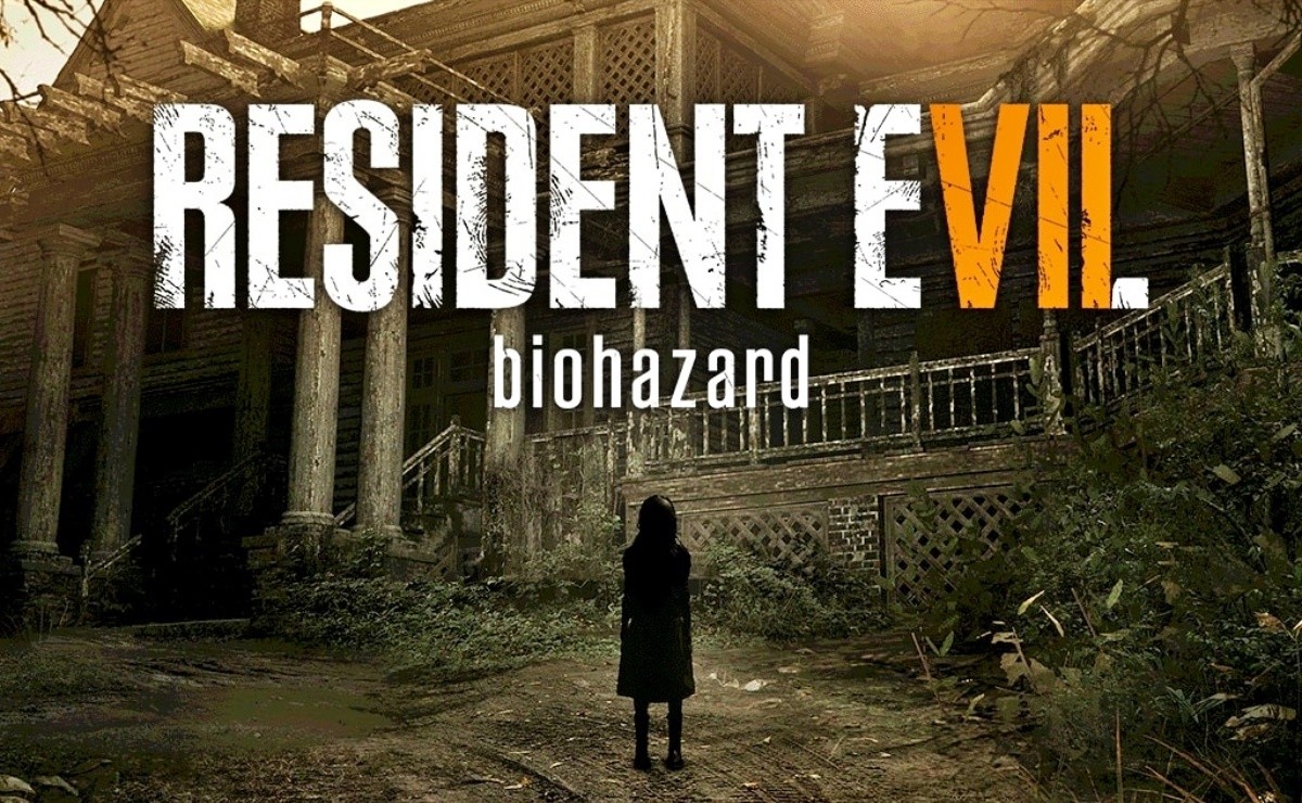 Resident Evil 7: Biohazard